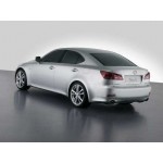 Блокиратор рулевого вала Гарант Блок для LEXUS IS 250 2005-2014