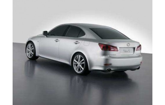 Блокиратор рулевого вала Гарант Блок для LEXUS IS 250 2005-2014