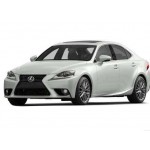 Блокиратор рулевого вала Гарант Блок ПРО для LEXUS IS 250 2014-2016