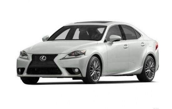 Блокиратор рулевого вала Гарант Блок для LEXUS IS 250 2014-2016