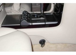 Бесштыревой блокиратор AКПП Гарант Консул для LEXUS LX 570 2008-2012 Бесштыревой блокиратор AКПП Гарант Консул для LEXUS LX 570 2008-2012