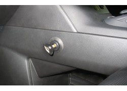 Бесштыревой блокиратор AКПП Гарант Консул для Lexus RX 270 2010-2015 Бесштыревой блокиратор AКПП Гарант Консул для Lexus RX 270 2010-2015