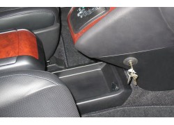 Бесштыревой блокиратор AКПП Гарант Консул для Lexus RX 400H 2005-2009