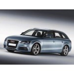 Блокиратор рулевого вала Гарант Блок ПРО для Audi A4 AVANT 2007-2015