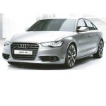 Блокиратор рулевого вала Гарант Блок для Audi A6 2010-2016