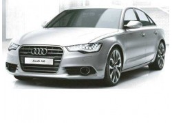 Блокиратор рулевого вала Гарант Блок ПРО для Audi A6 2010-2016 Блокиратор рулевого вала Гарант Блок ПРО для Audi A6 2010-2016