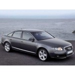 Блокиратор рулевого вала Гарант Блок для Audi A6 2004-2008