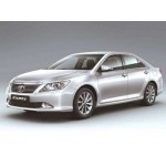 Блокиратор рулевого вала Гарант Блок ПРО для Toyota CAMRY 2016-2018