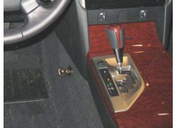 Бесштыревой блокиратор АКПП Гарант Консул для Toyota CAMRY 2016-2018 Бесштыревой блокиратор АКПП Гарант Консул для Toyota CAMRY 2016-2018