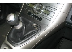 Бесштыревой блокиратор АКПП Гарант Консул для Toyota AURIS 2007-2009