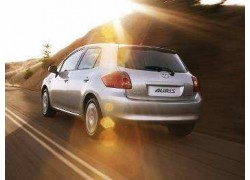 Блокиратор рулевого вала Гарант Блок ПРО для Toyota  AURIS 2009-2013 Блокиратор рулевого вала Гарант Блок ПРО для Toyota  AURIS 2009-2013