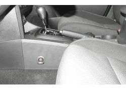 Бесштыревой блокиратор АКПП Гарант Консул для Toyota AURIS 2013-2015 Бесштыревой блокиратор АКПП Гарант Консул для Toyota AURIS 2013-2015