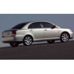 Блокиратор рулевого вала Гарант Блок для Toyota  AVENSIS 2003-2009