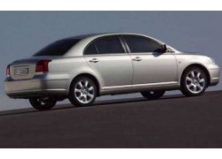 Блокиратор рулевого вала Гарант Блок ПРО для Toyota  AVENSIS 2003-2009 Блокиратор рулевого вала Гарант Блок ПРО для Toyota  AVENSIS 2003-2009