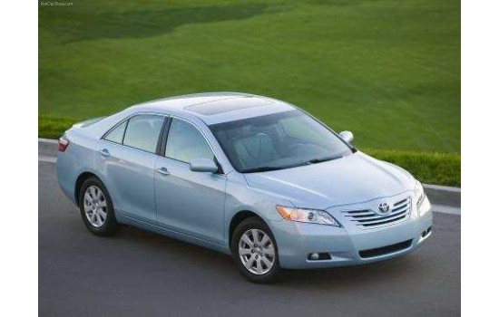 Блокиратор рулевого вала Гарант Блок для Toyota CAMRY 2006-2011