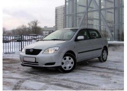 Блокиратор рулевого вала Гарант Блок ПРО для Toyota  COROLLA 2001-2007 Блокиратор рулевого вала Гарант Блок ПРО для Toyota  COROLLA 2001-2007