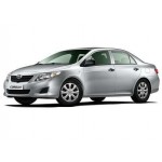 Блокиратор рулевого вала Гарант Блок для Toyota  COROLLA 2007-2012