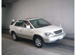 Блокиратор рулевого вала Гарант Блок ПРО для Toyota  HARRIER 1997-2000 Блокиратор рулевого вала Гарант Блок ПРО для Toyota  HARRIER 1997-2000