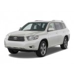 Блокиратор рулевого вала Гарант Блок для Toyota  HIGHLANDER 2007-2013