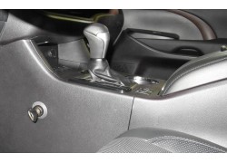 Бесштыревой блокиратор АКПП Гарант Консул для Toyota HIGHLANDER 2014-2016 