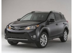 Блокиратор рулевого вала Гарант Блок ПРО для Toyota RAV 4 2013-2015 Блокиратор рулевого вала Гарант Блок ПРО для Toyota RAV 4 2013-2015