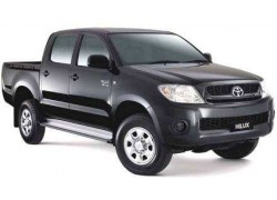 Блокиратор рулевого вала Гарант Блок ПРО для Toyota  HILUX 2010-2015 Блокиратор рулевого вала Гарант Блок ПРО для Toyota  HILUX 2010-2015