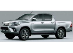 Блокиратор рулевого вала Гарант Блок ПРО для Toyota HILUX 2015-2021 Блокиратор рулевого вала Гарант Блок ПРО для Toyota HILUX 2015-2021