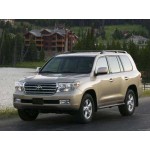 Блокиратор рулевого вала Гарант Блок для Toyota LAND CRUISER 200 2015-2021