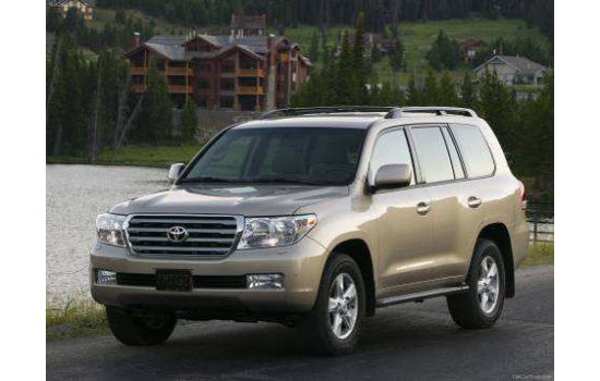 Блокиратор рулевого вала Гарант Блок ПРО для Toyota LAND CRUISER 200 2015-2021