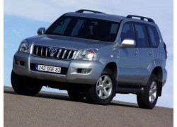 Блокиратор рулевого вала Гарант Блок ПРО для Toyota LAND CRUISER PRADO 2003-2009 Блокиратор рулевого вала Гарант Блок ПРО для Toyota LAND CRUISER PRADO 2003-2009
