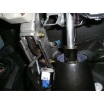 Блокиратор рулевого вала Гарант Блок для Toyota LAND CRUISER PRADO 2003-2009