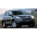 Блокиратор рулевого вала Гарант Блок ПРО для Toyota RAV 4 2006-2009