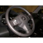 Блокиратор рулевого вала Гарант Блок для Toyota RAV 4 2006-2009