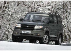 Блокиратор рулевого вала Гарант Блок ПРО для UAZ PATRIOT 2007-2021 Блокиратор рулевого вала Гарант Блок ПРО для UAZ PATRIOT 2007-2021