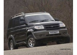 Блокиратор рулевого вала Гарант Блок ПРО для UAZ PATRIOT 2008-2016 Блокиратор рулевого вала Гарант Блок ПРО для UAZ PATRIOT 2008-2016
