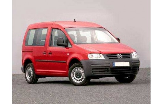 Блокиратор рулевого вала Гарант Блок для Volkswagen CADDY  2003-2010