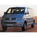 Блокиратор рулевого вала Гарант Блок ПРО для Volkswagen CARAVELLE 2003-2009