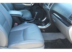 Бесштыревой блокиратор АКПП Гарант Консул для Toyota LAND CRUISER PRADO 2003-2009