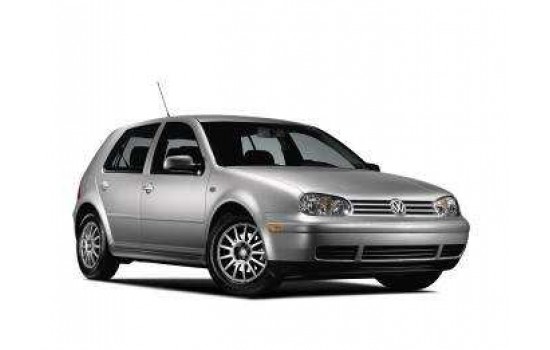 Блокиратор рулевого вала Гарант Блок для Volkswagen GOLF 1997-2005