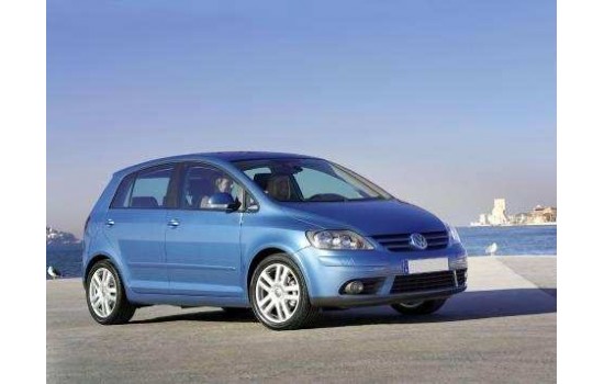 Блокиратор рулевого вала Гарант Блок ПРО для Volkswagen GOLF PLUS 2005-2009