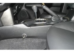 Бесштыревой блокиратор АКПП Гарант Консул для Toyota RAV 4 2013-2015