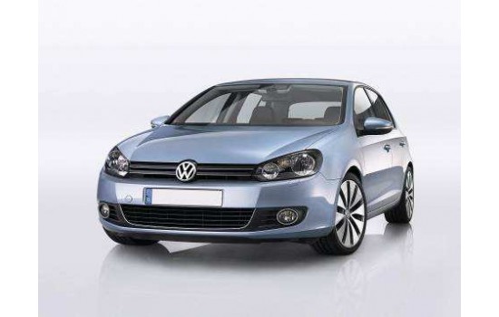 Блокиратор рулевого вала Гарант Блок для Volkswagen GOLF 2009-2013