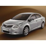 Блокиратор рулевого вала Гарант Блок ПРО для Toyota  AVENSIS 2009-2014