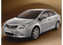 Блокиратор рулевого вала Гарант Блок ПРО для Toyota  AVENSIS 2009-2014 Блокиратор рулевого вала Гарант Блок ПРО для Toyota  AVENSIS 2009-2014