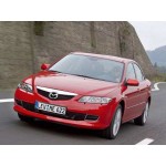 Блокиратор рулевого вала Гарант Блок для Mazda 6 2005-2007