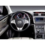 Блокиратор рулевого вала Гарант Блок для Mazda 6 2008-2012