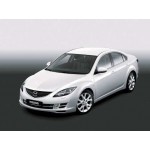 Блокиратор рулевого вала Гарант Блок для Mazda 6 2008-2012