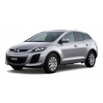 Блокиратор рулевого вала Гарант Блок для Mazda CX-7 2009-2015