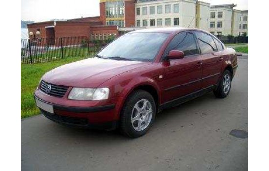 Блокиратор рулевого вала Гарант Блок для Volkswagen PASSAT 1996-2005