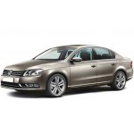 Блокиратор рулевого вала Гарант Блок для Volkswagen PASSAT 2011-2015